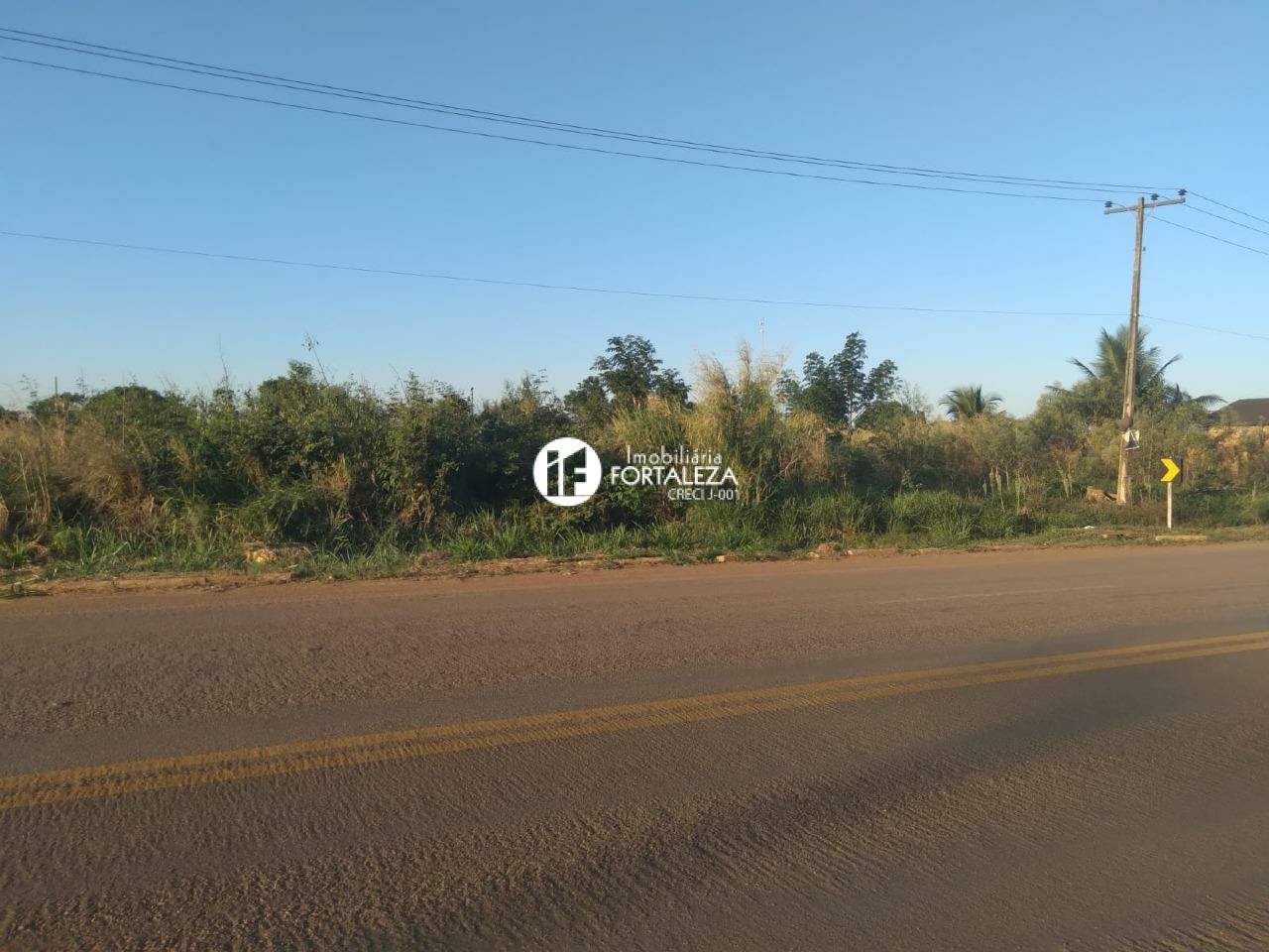 Terreno à venda no Democracia: 