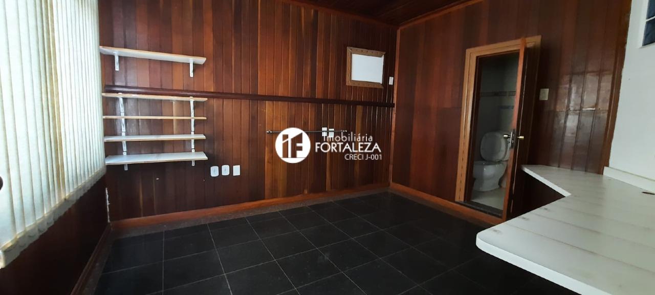 Sala para aluguel no Centro: 