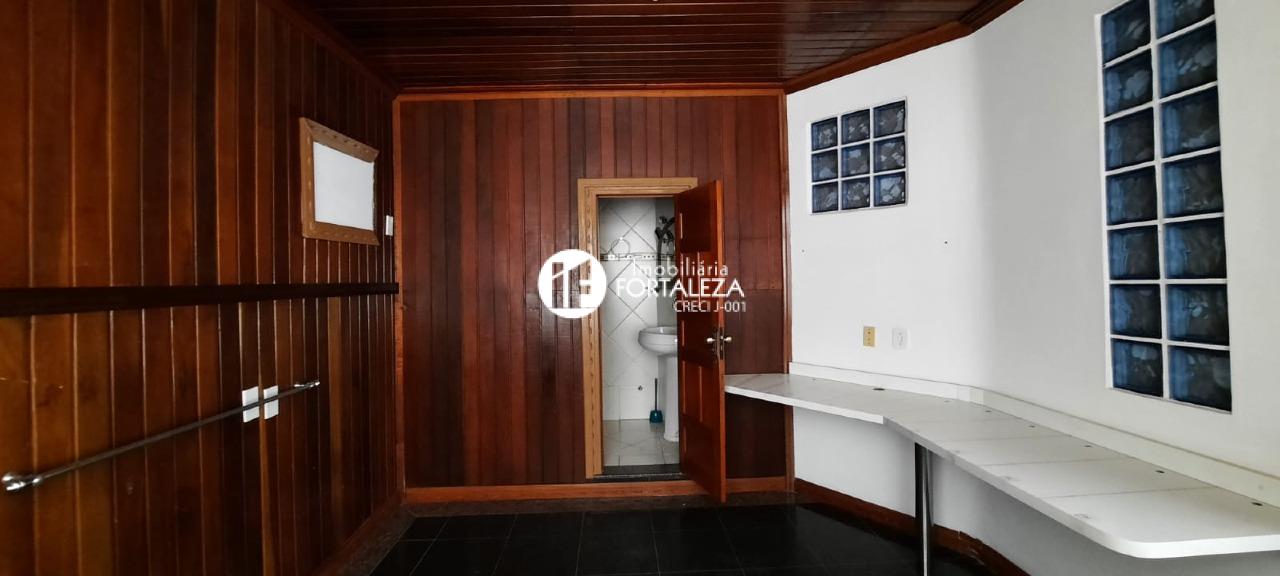 Sala para aluguel no Centro: 