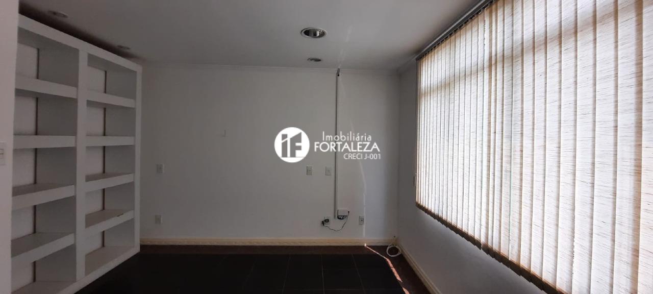 Sala para aluguel no Centro: 