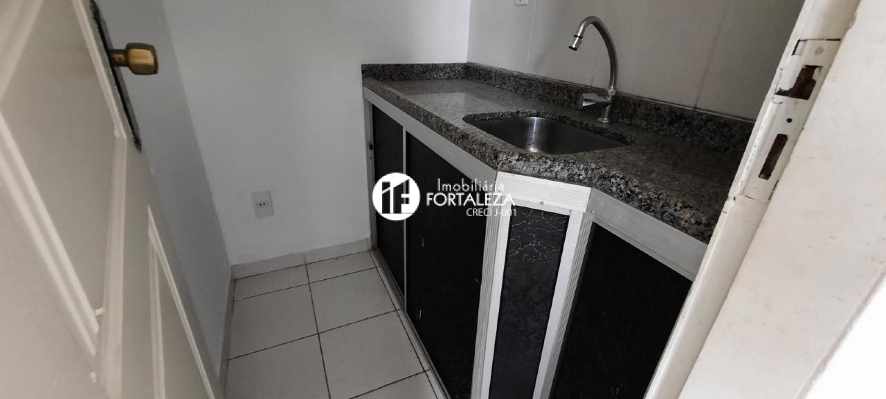 Sala para aluguel no Centro: 