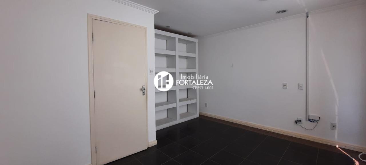 Sala para aluguel no Centro: 