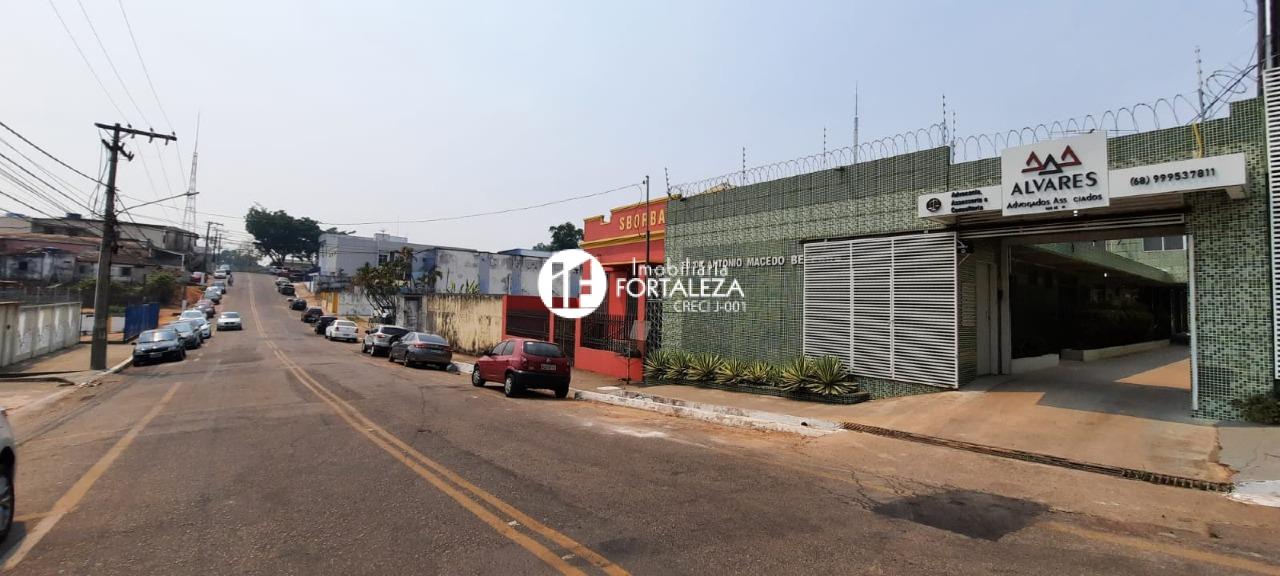 Sala para aluguel no Centro: 