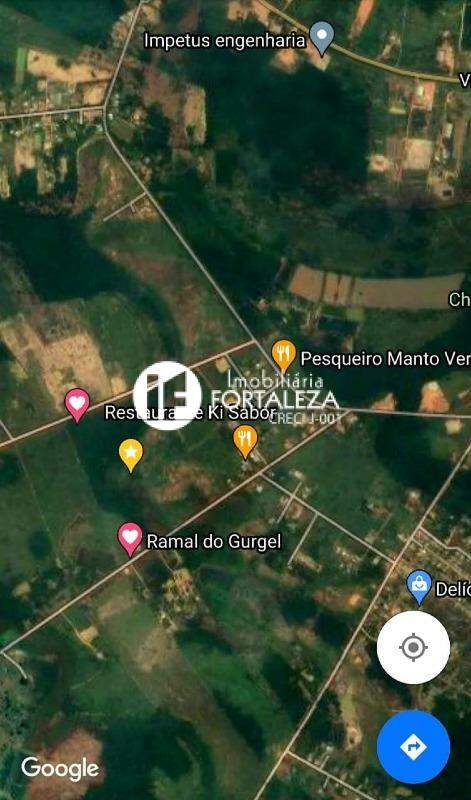 Chácara à venda no Amapá: 