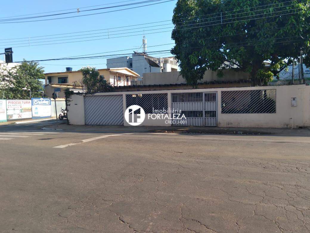 Casa à venda no Habitasa: