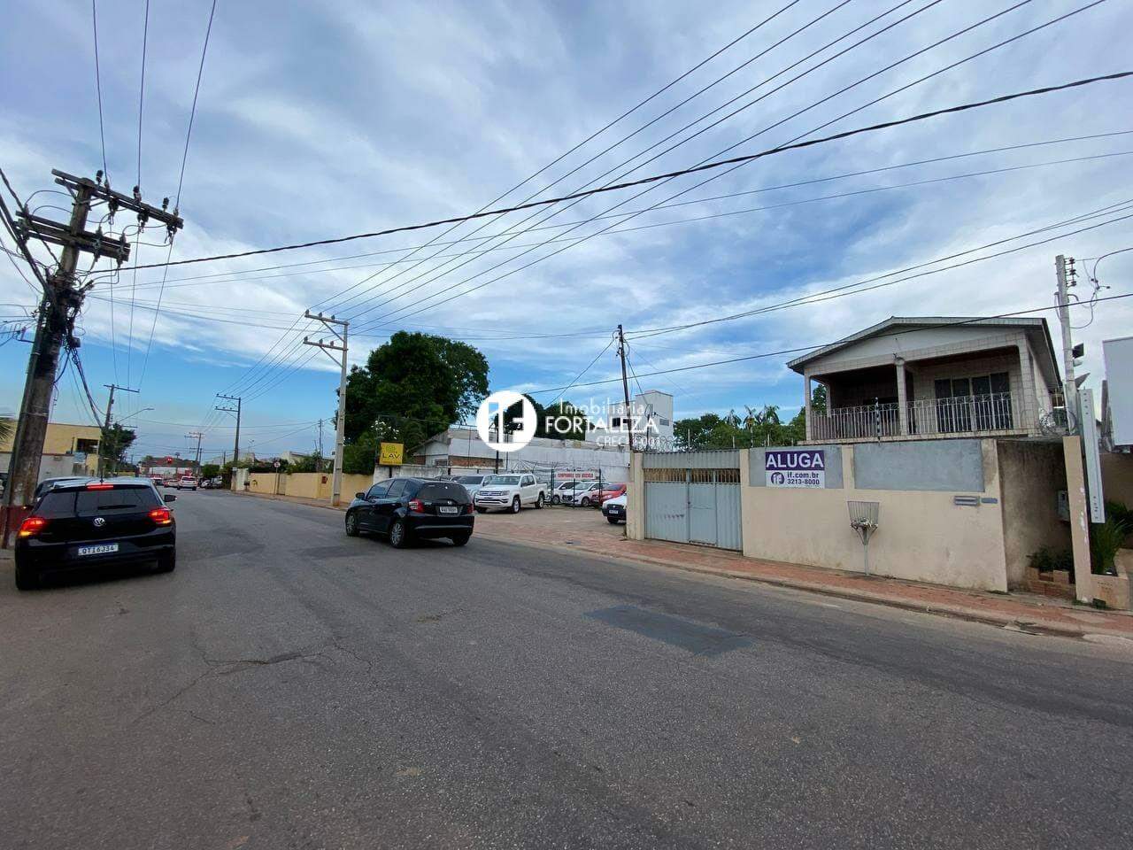 Casa Comercial para aluguel no Bosque: 