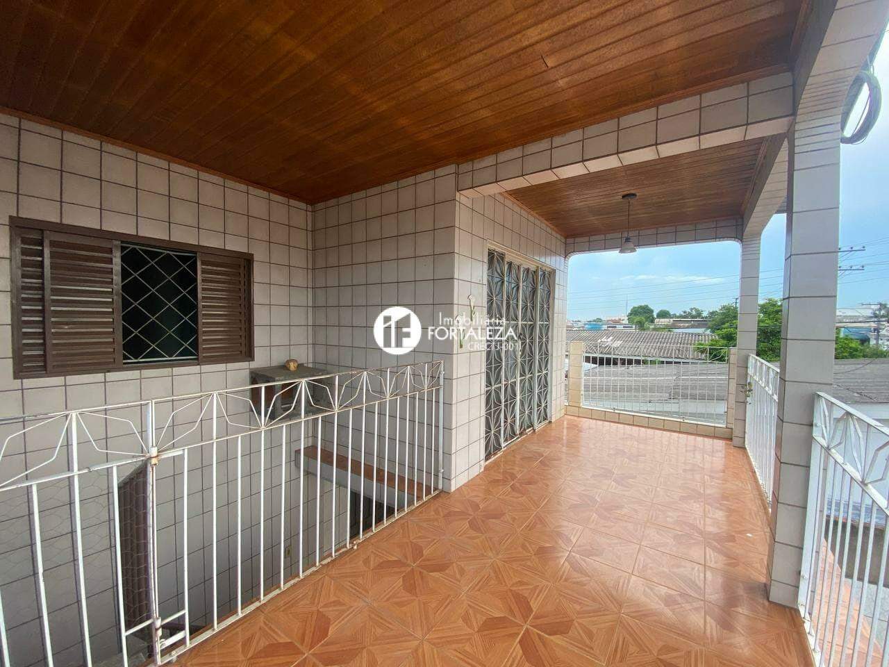 Casa Comercial para aluguel no Bosque: 