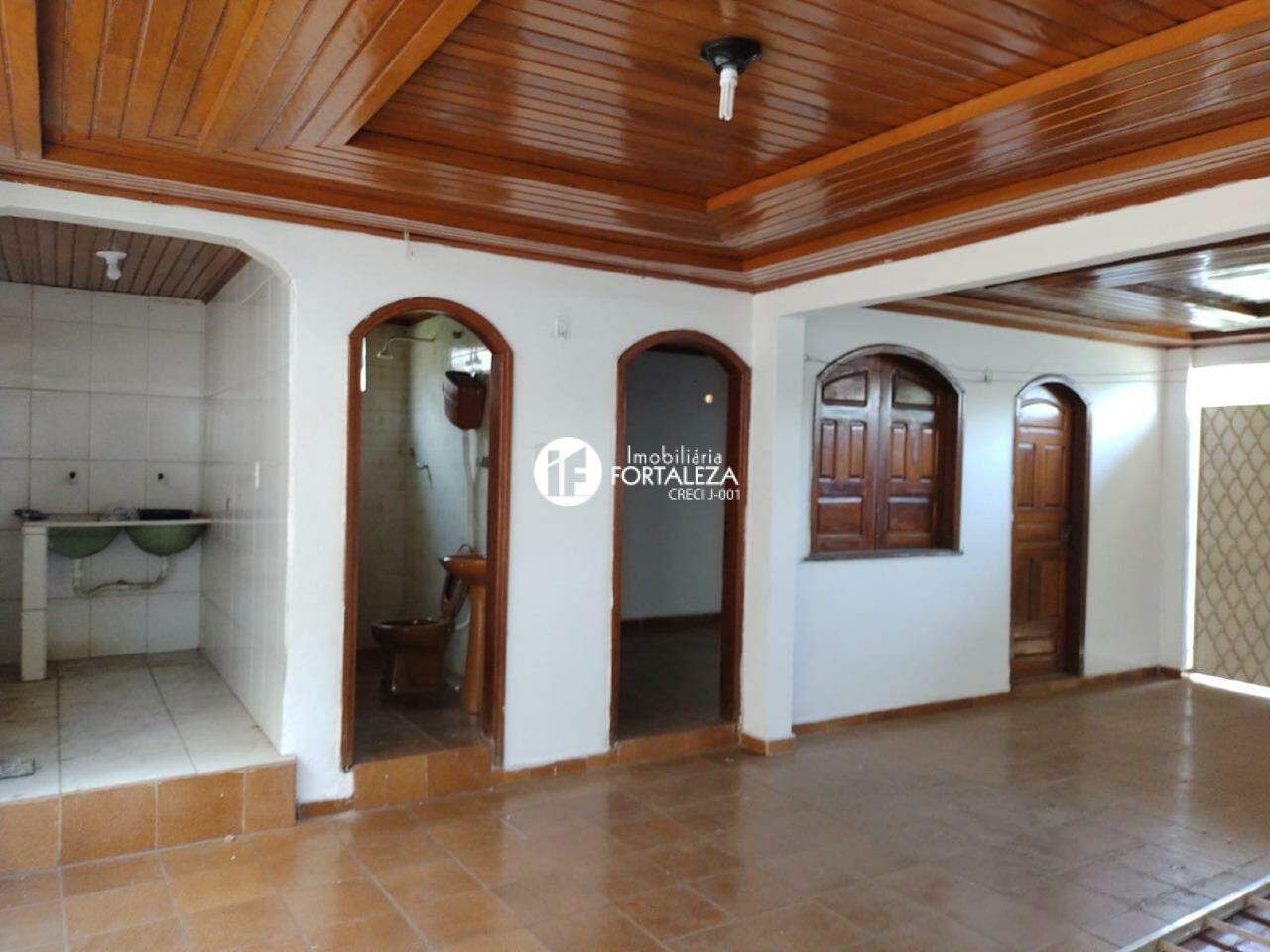 Casa à venda no Bosque: 