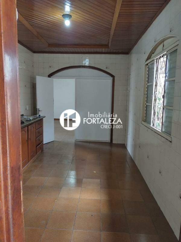 Casa à venda no Bosque: