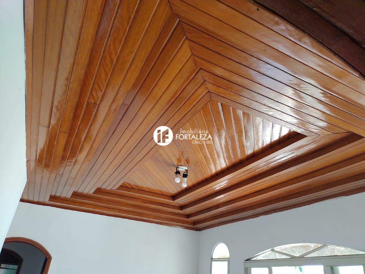 Casa à venda no Bosque: