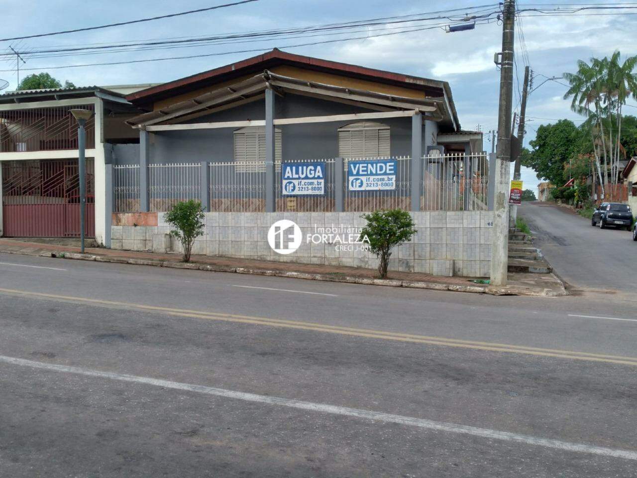 Casa à venda no Bosque:
