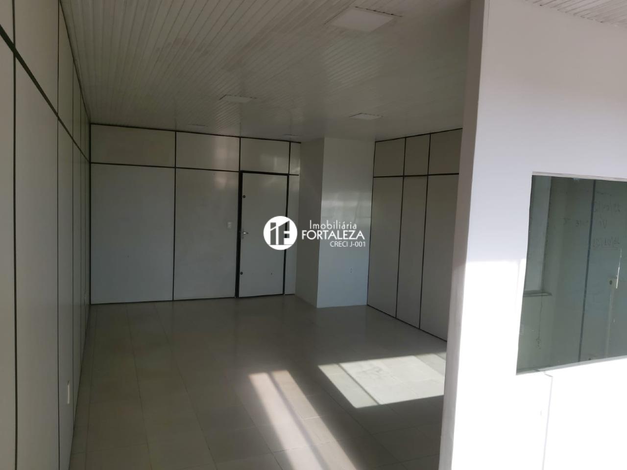 Sala para aluguel no José Augusto: 