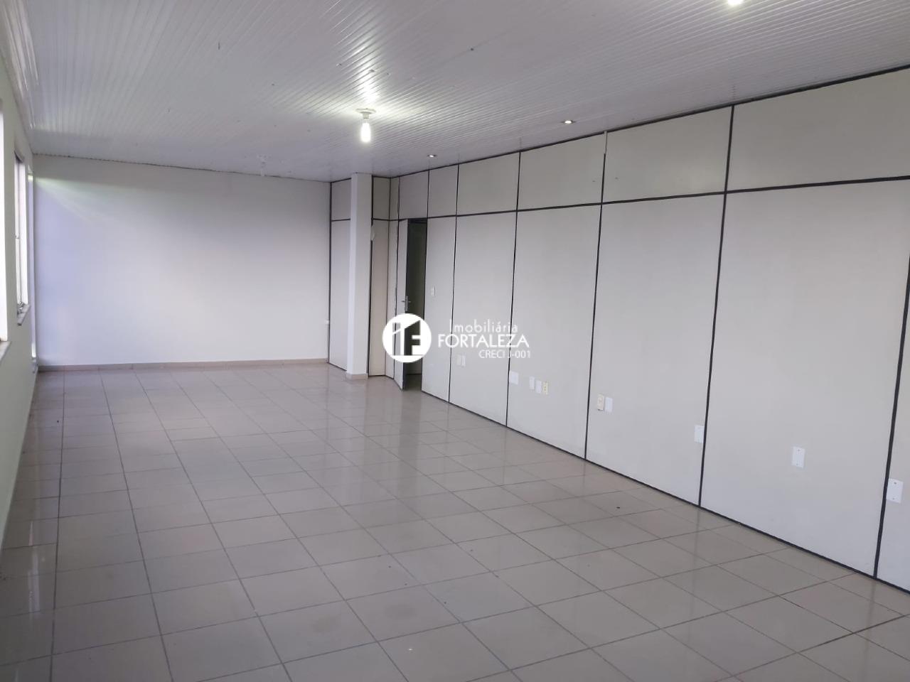 Sala para aluguel no José Augusto: 