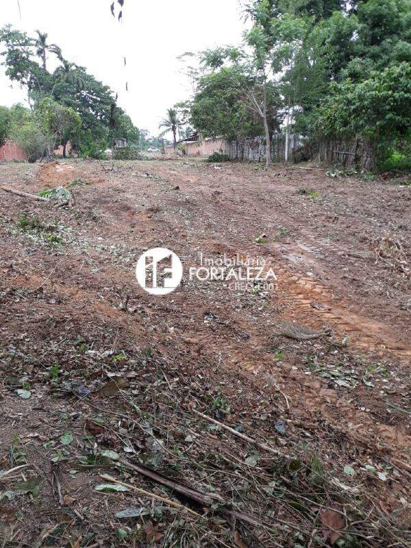 Terreno à venda no Amapá: 