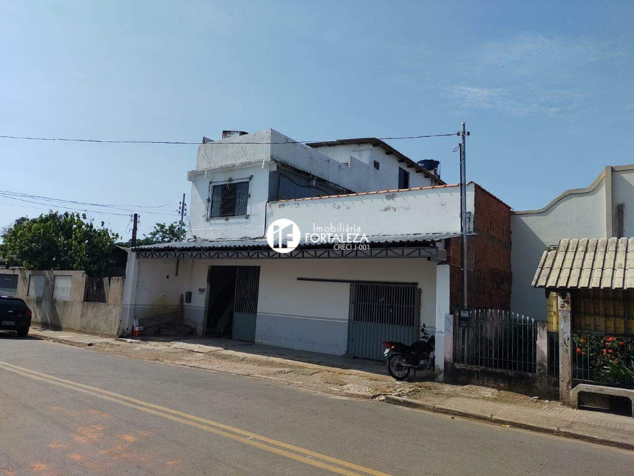Ponto à venda no Nova Estação: 