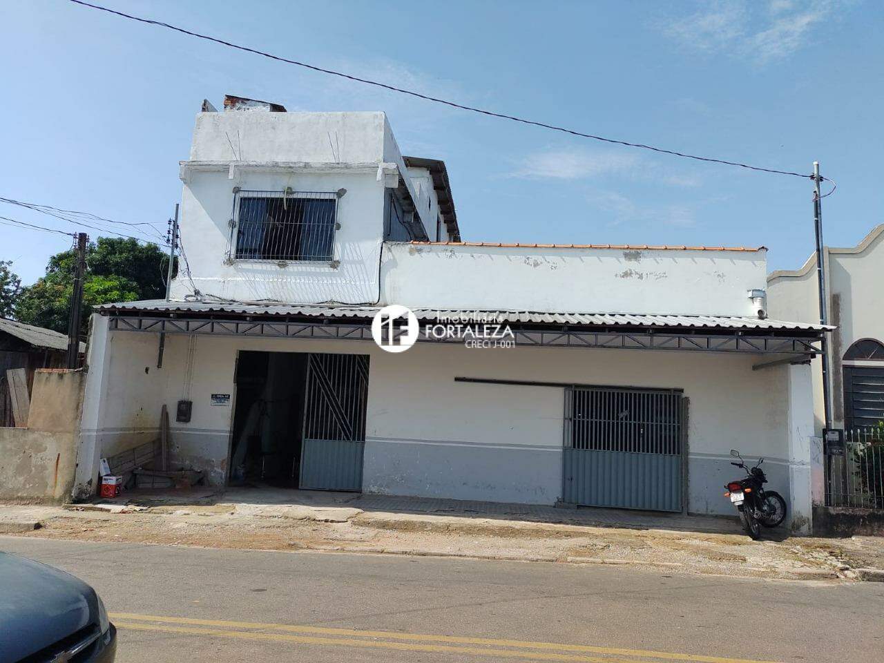 Ponto à venda no Nova Estação: 