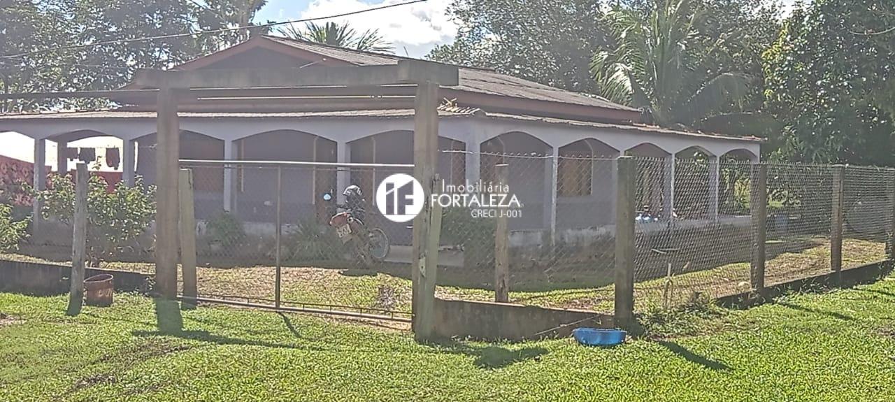 Chácara à venda no Amapá: 
