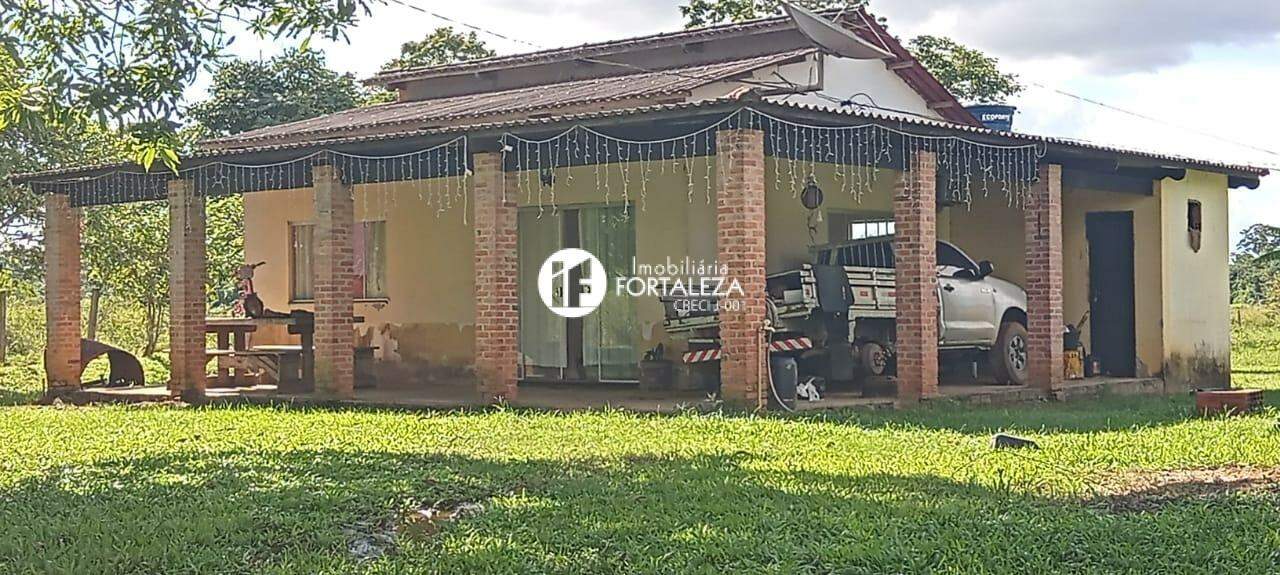 Chácara à venda no Amapá: 