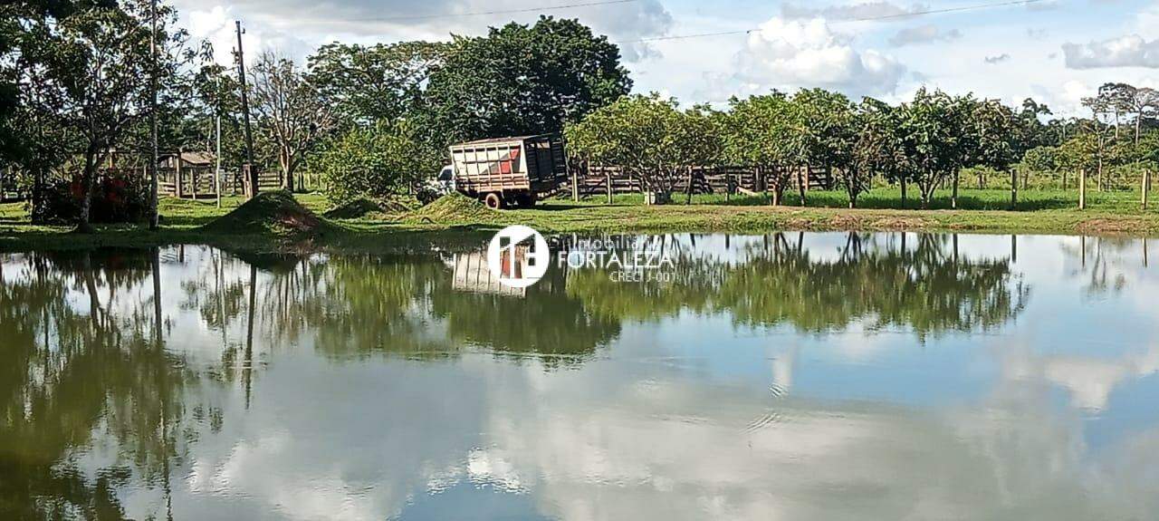 Chácara à venda no Amapá: 