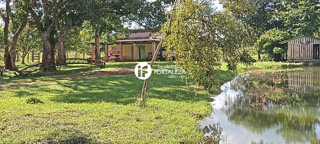 Chácara à venda no Amapá: 
