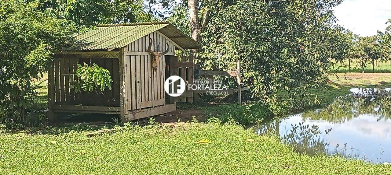Chácara à venda no Amapá: 