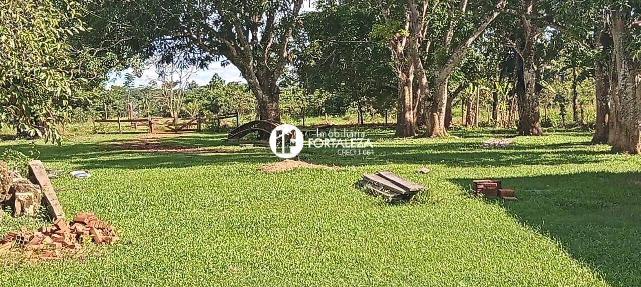 Chácara à venda no Amapá: 