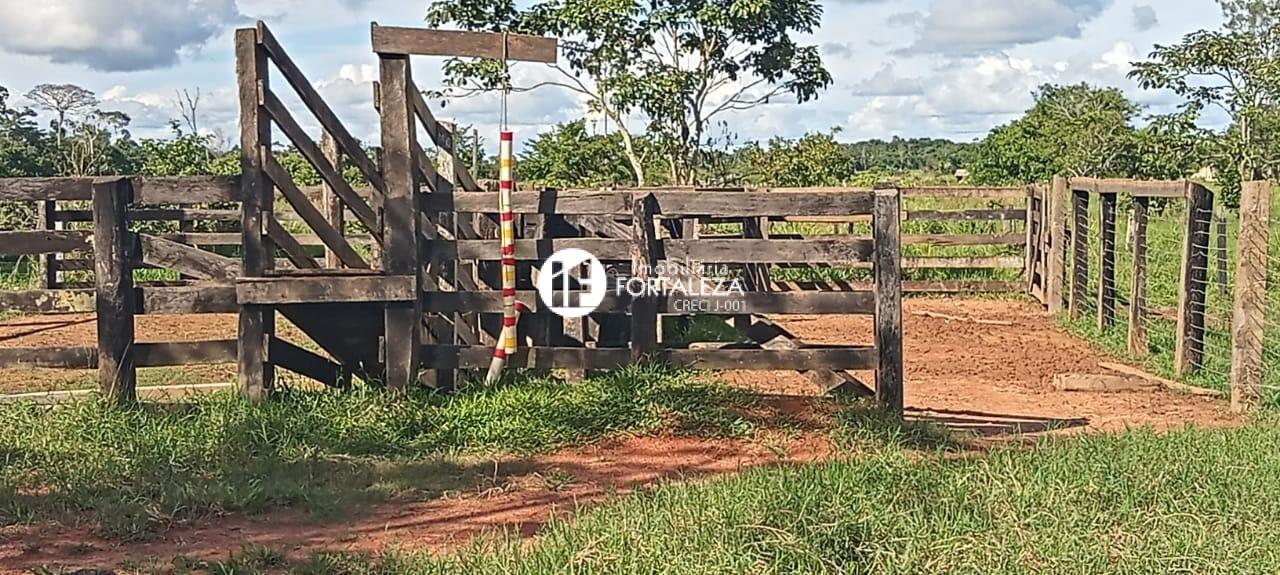Chácara à venda no Amapá: 