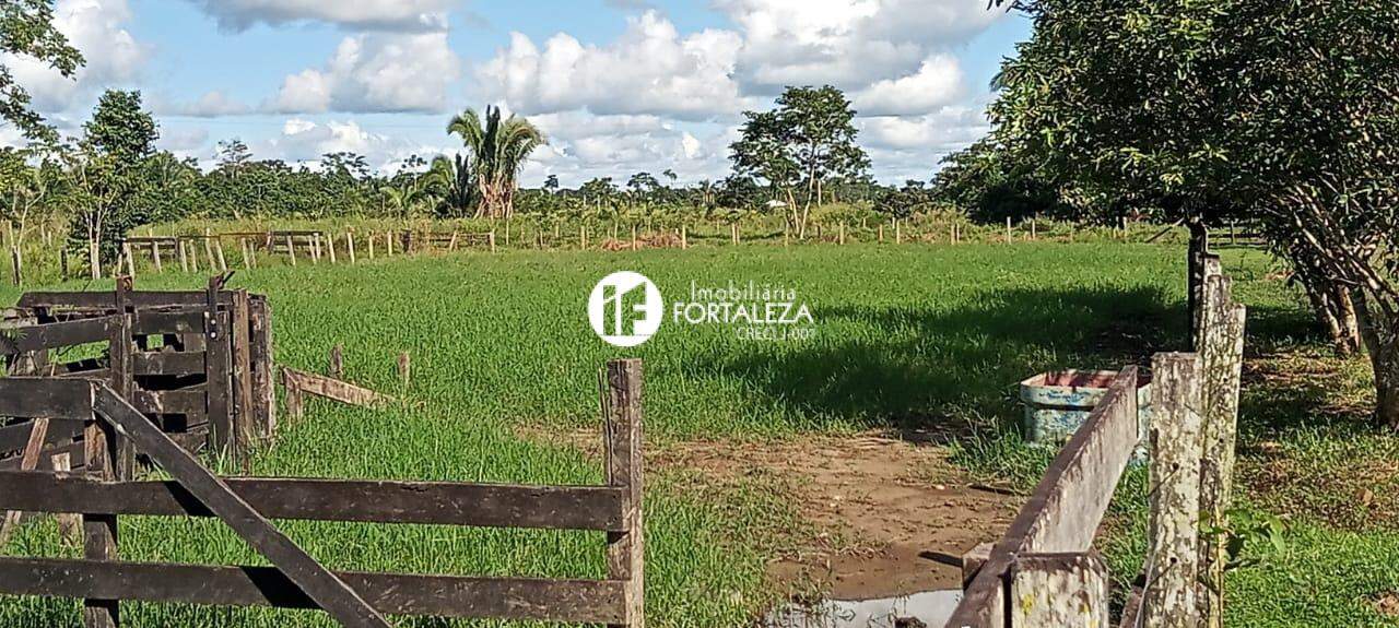 Chácara à venda no Amapá: 