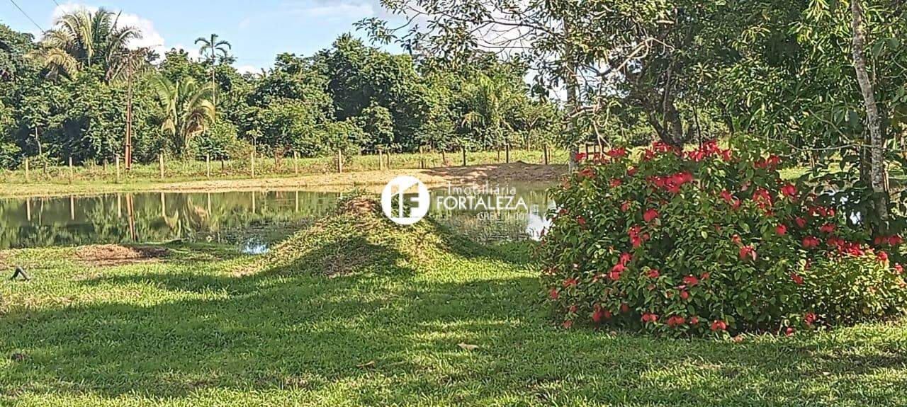 Chácara à venda no Amapá: 