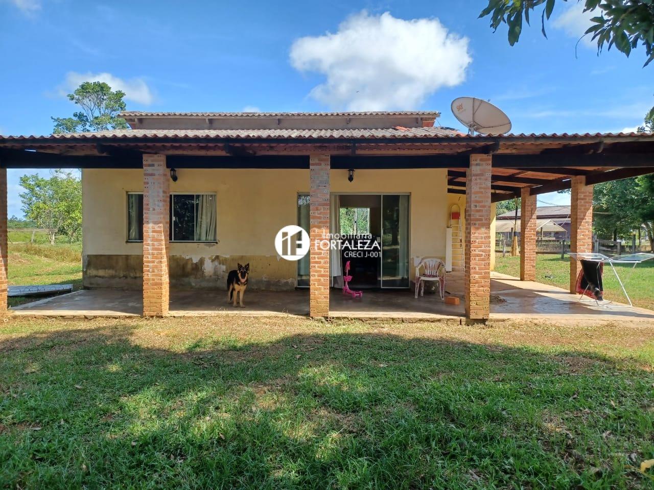 Chácara à venda no Amapá: 