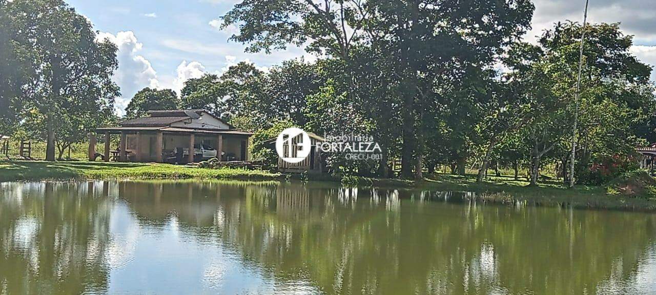 Chácara à venda no Amapá: 