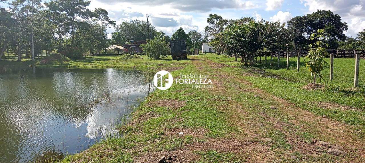 Chácara à venda no Amapá: 