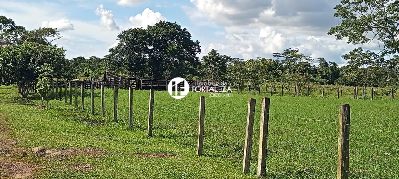Chácara à venda no Amapá: 