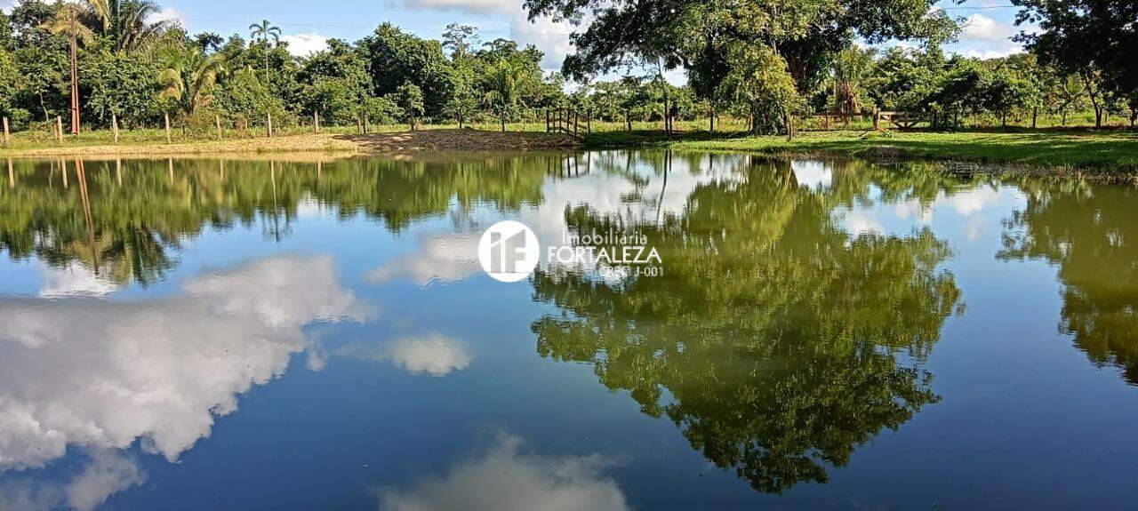 Chácara à venda no Amapá: 