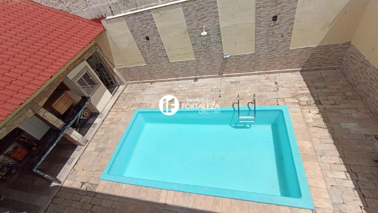 Casa à venda no Xavier Maia: 