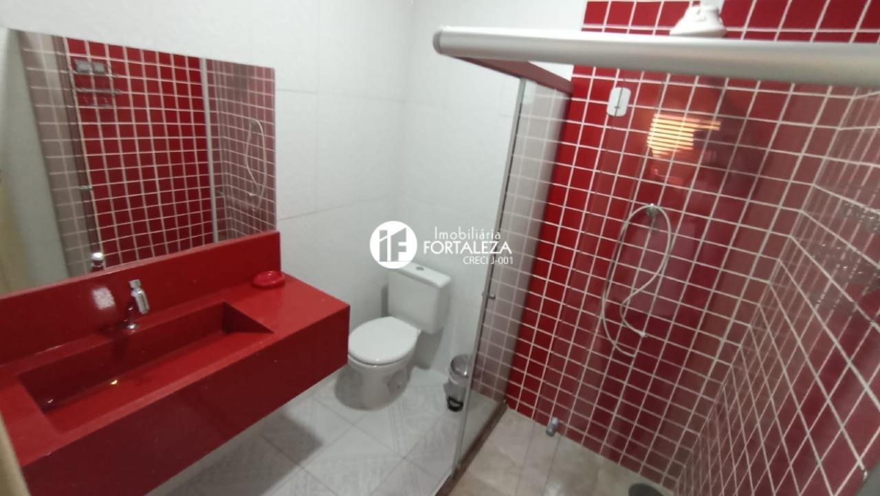 Casa à venda no Xavier Maia: 