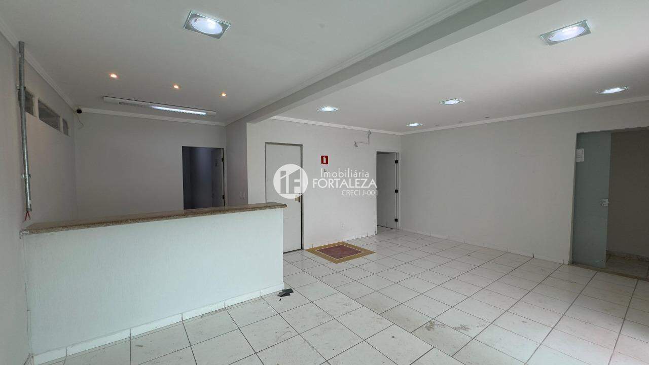 Casa Comercial para aluguel no Bosque: 