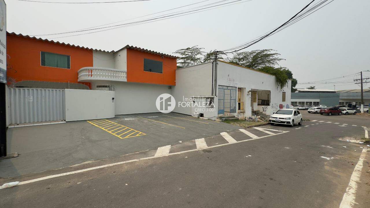Casa Comercial para aluguel no Bosque: 