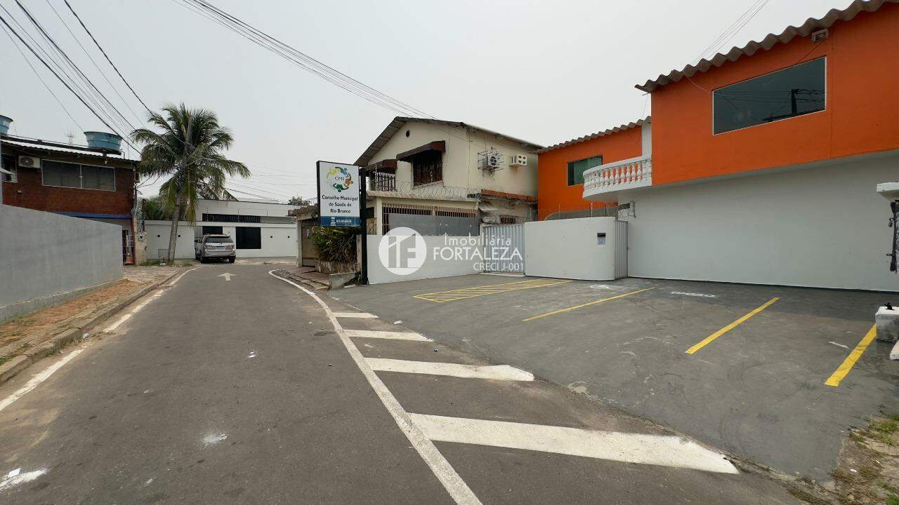 Casa Comercial para aluguel no Bosque: 