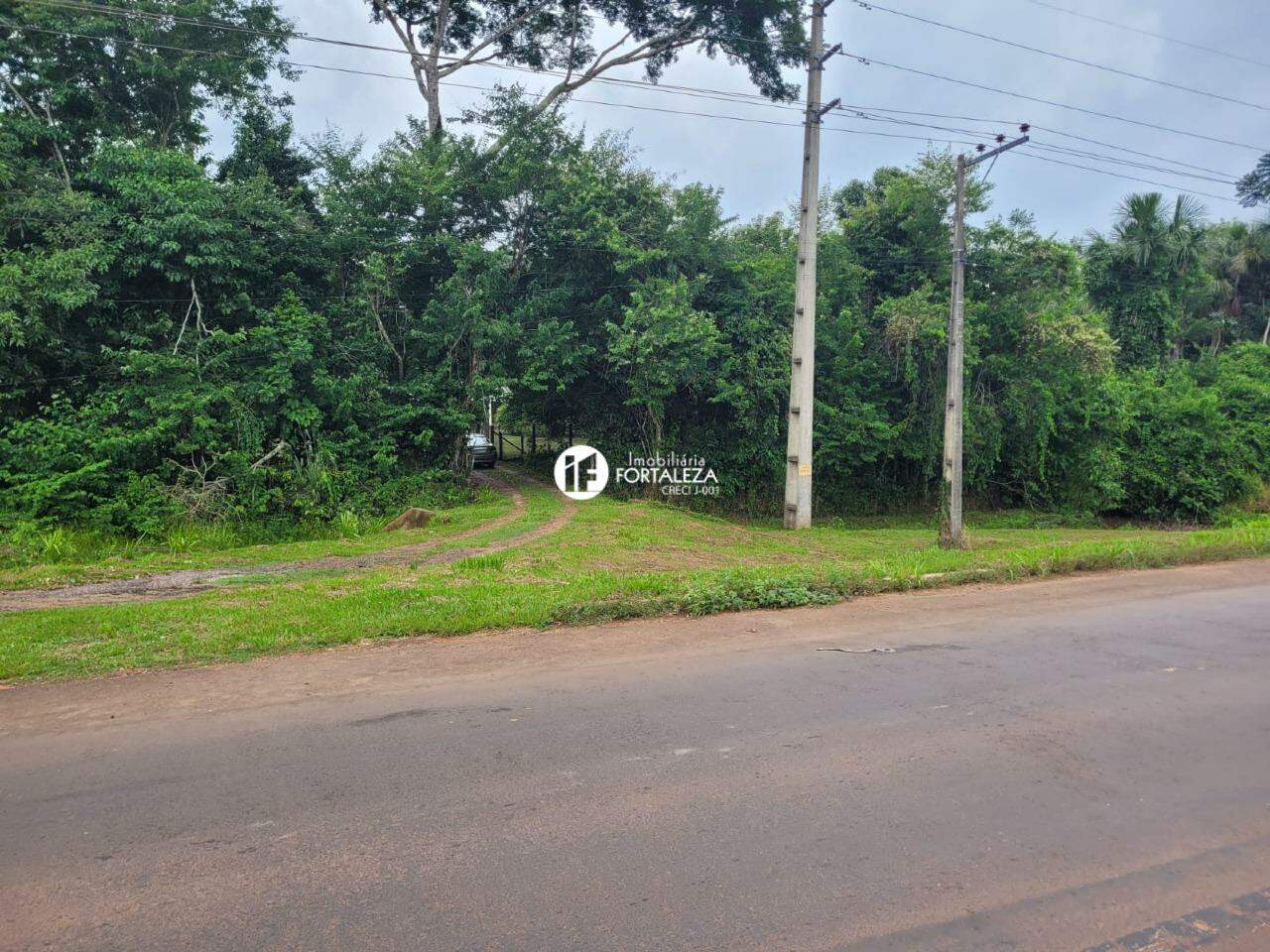 Chácara à venda no Vila Santa Cecília: 