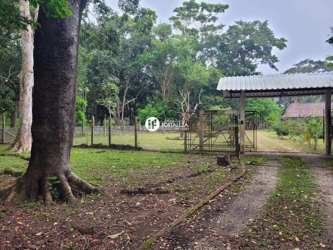 Chácara à venda no Vila Santa Cecília: 