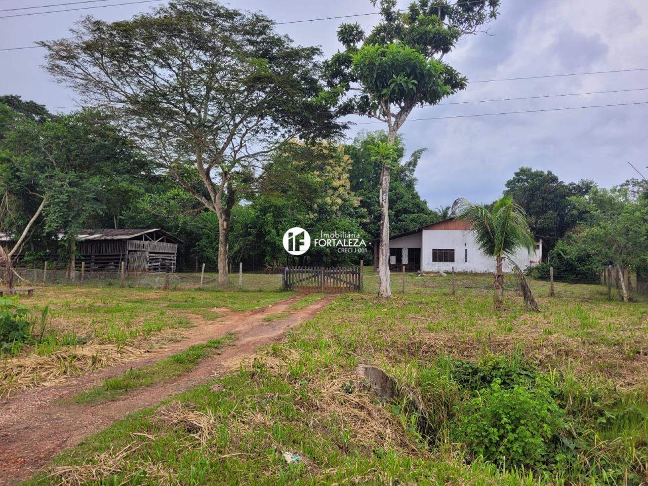 Chácara à venda no Vila Santa Cecília: 
