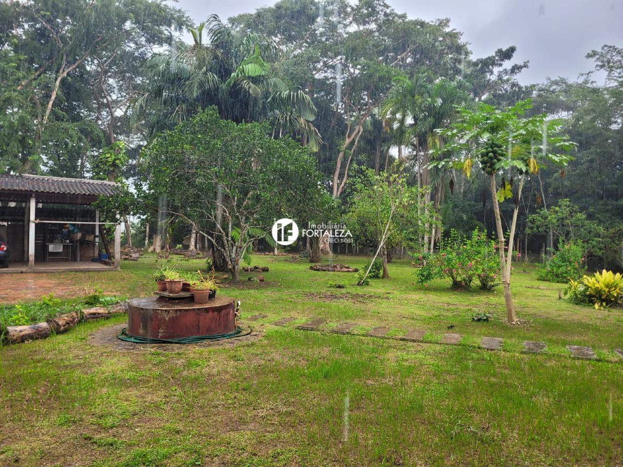 Chácara à venda no Vila Santa Cecília: 