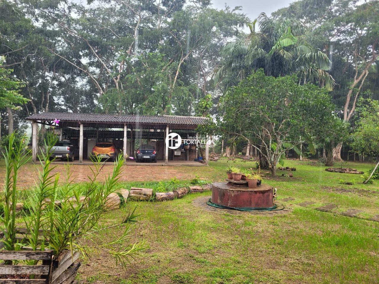 Chácara à venda no Vila Santa Cecília: 