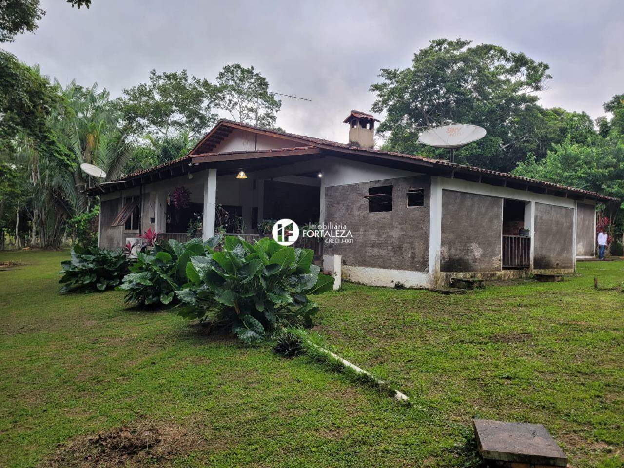 Chácara à venda no Vila Santa Cecília: 