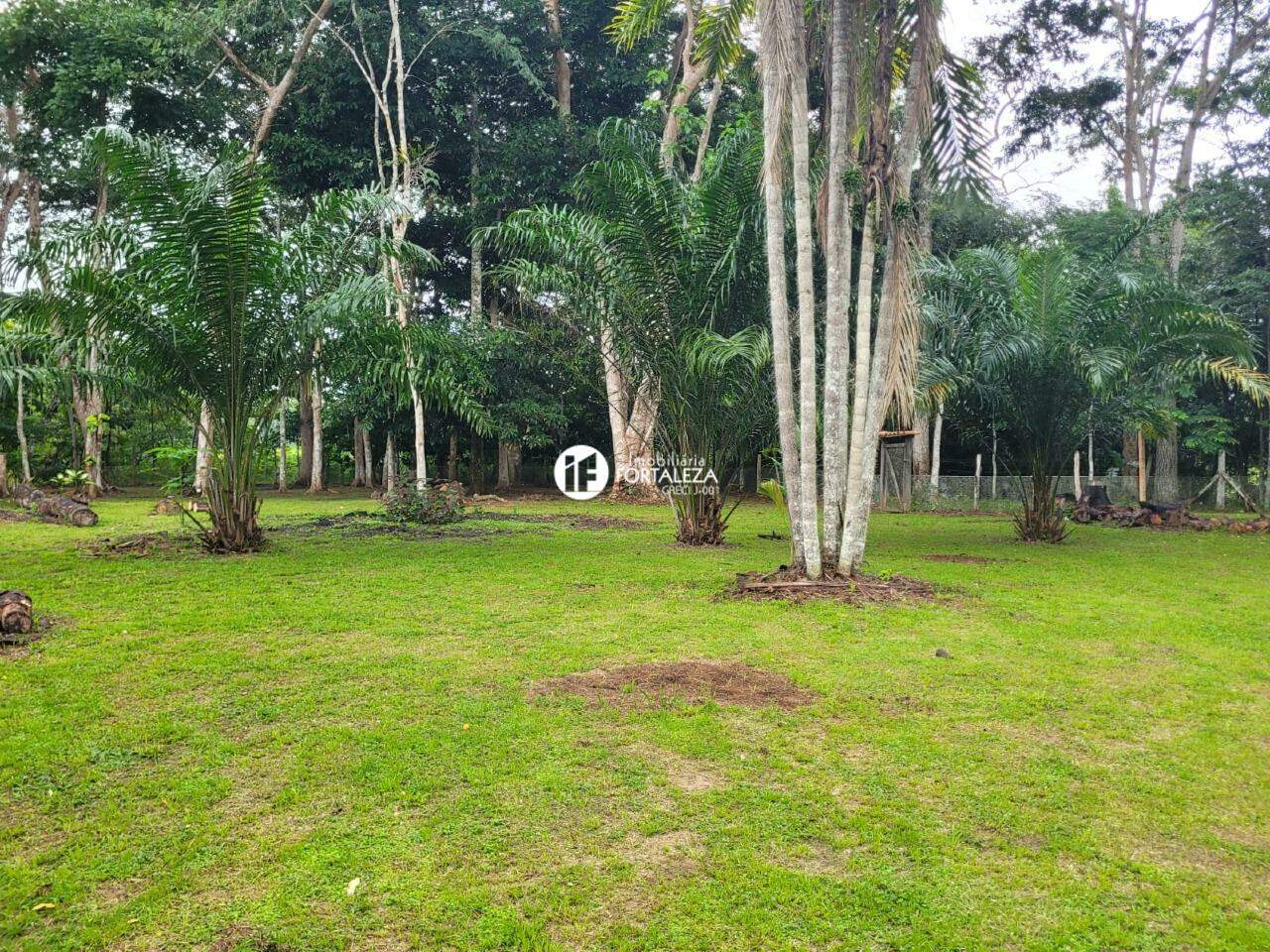 Chácara à venda no Vila Santa Cecília: 