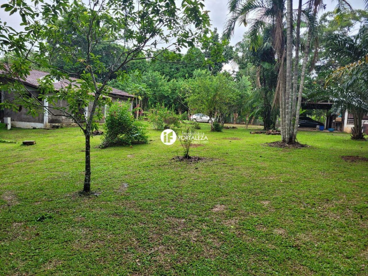 Chácara à venda no Vila Santa Cecília: 