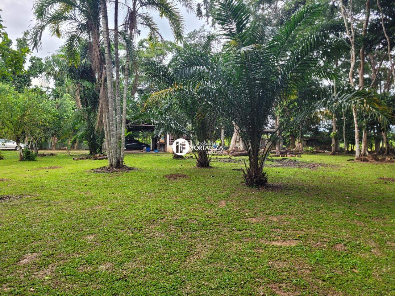 Chácara à venda no Vila Santa Cecília: 
