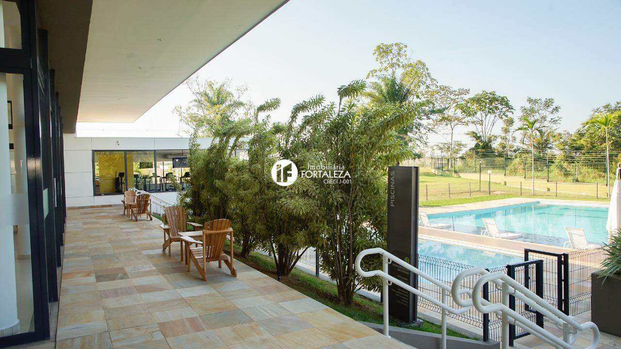 Lote em Condomínio à venda no BR-364: