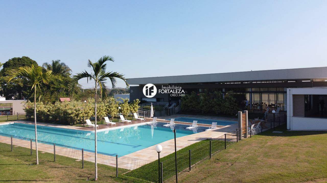 Lote em Condomínio à venda no BR-364: